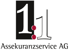 1:1 Assekuranzservice