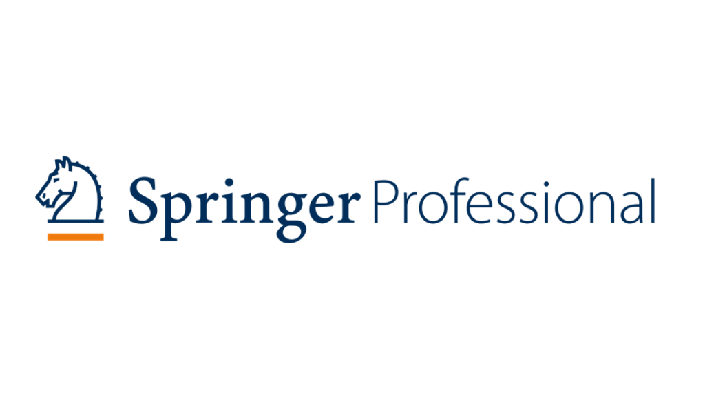 Springer Professional
